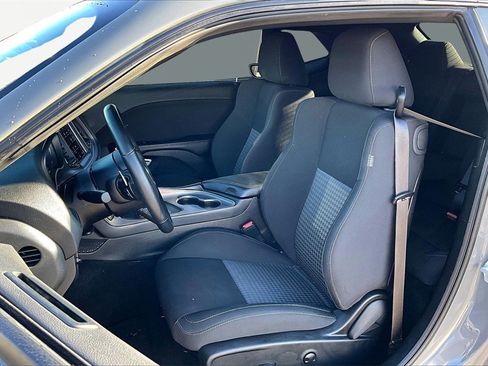 Used 2023 Dodge Challenger R/T Scat Pack image 23