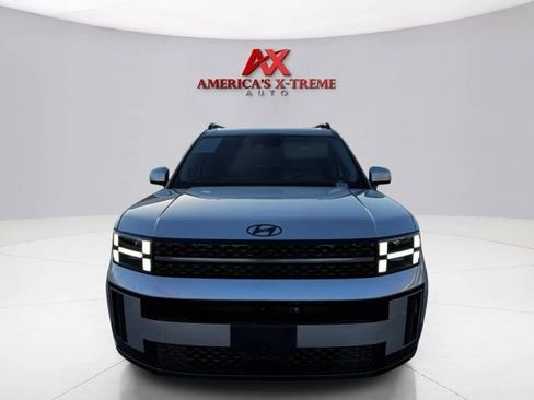Used 2024 Hyundai Santa Fe Calligraphy FWD image 9