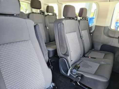 Used 2024 Ford Transit 350 XLT RWD image 26