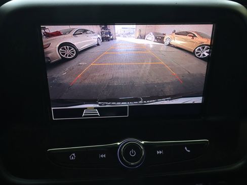 Used 2021 Chevrolet Camaro LT image 21