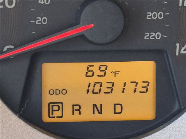 Used 2012 Toyota RAV4 4WD w/ Value Pkg image 7