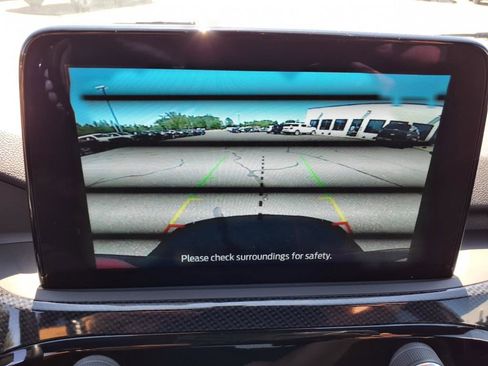 Certified 2023 Ford Escape ST-Line image 19