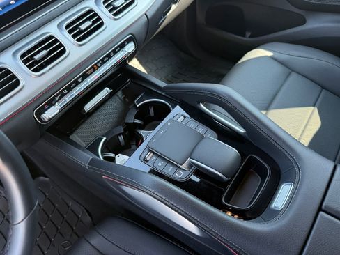 Certified 2025 Mercedes-Benz GLE 450 4MATIC Coupe image 23