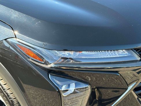 Used 2024 Chevrolet Trax RS image 9