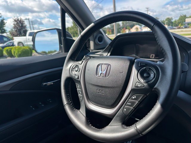 Used 2023 Honda Ridgeline RTL image 30