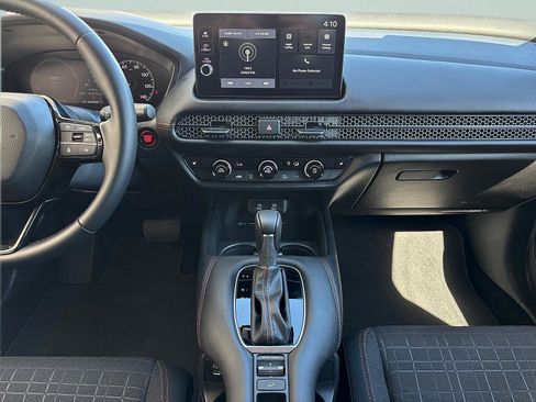 Certified 2026 Honda HR-V Sport image 31