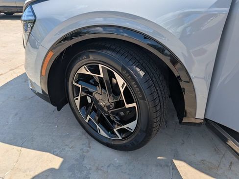 Certified 2023 Kia Sportage SX FWD image 37