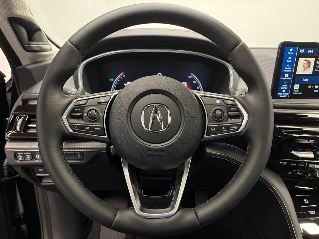 New 2026 Acura MDX w/ Advance Package AWD/4WD image 6