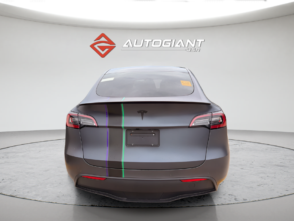 Used 2022 Tesla Model Y Performance AWD/4WD image 3