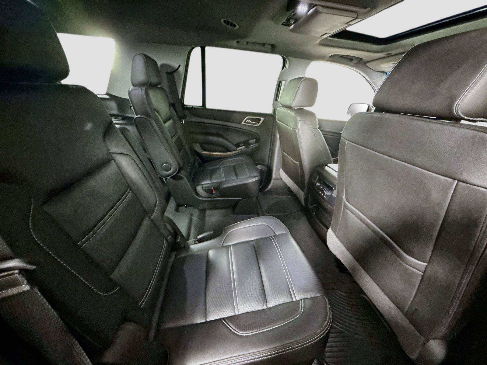 Used 2019 GMC Yukon Denali w/ Denali Ultimate Package AWD/4WD image 33