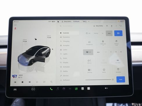 Used 2023 Tesla Model 3 Long Range image 47