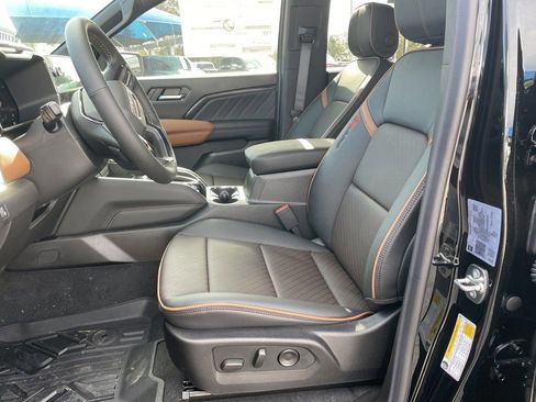 New 2026 GMC Canyon AT4 w/ Technology Plus Package image 9