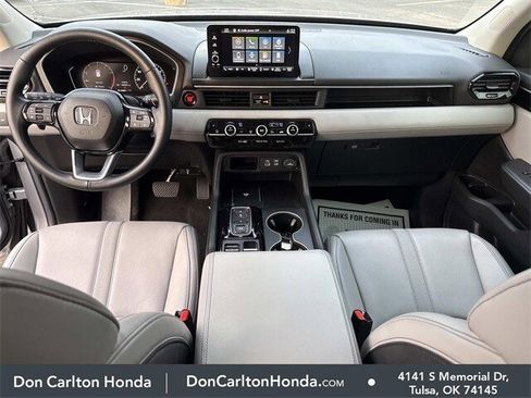 Used 2025 Honda Pilot EX-L image 14