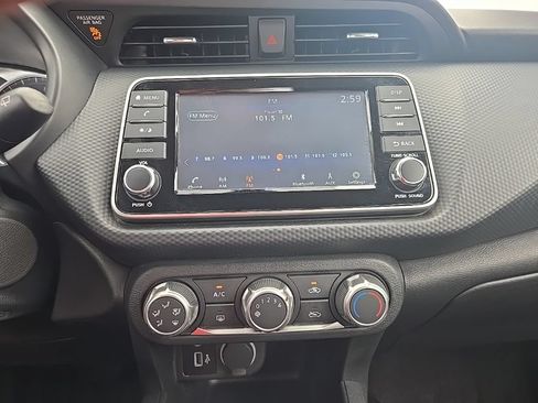 Used 2023 Nissan Kicks S FWD image 18