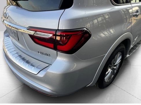 Used 2018 INFINITI QX80 2WD image 15