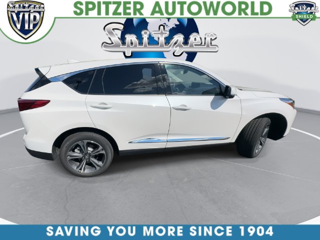 Certified 2026 Acura RDX w/ Technology Package AWD/4WD image 16