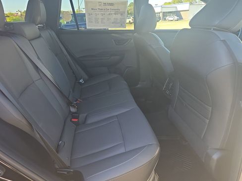 New 2026 Subaru Outback Limited XT AWD/4WD image 33