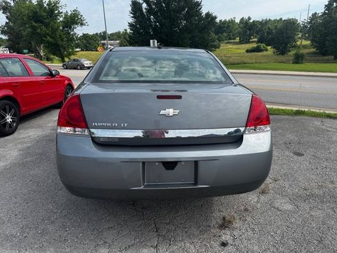 Used 2006 Chevrolet Impala LT FWD image 5