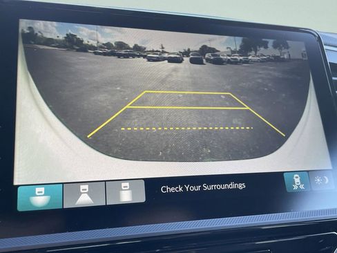 New 2026 Honda Ridgeline RTL image 24