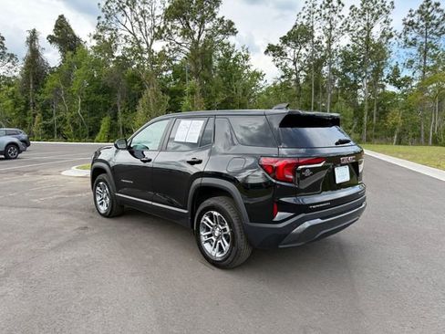 Used 2026 GMC Terrain Elevation FWD image 3