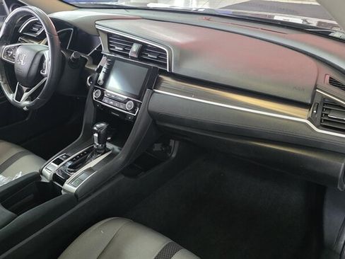 Used 2019 Honda Civic EX image 27