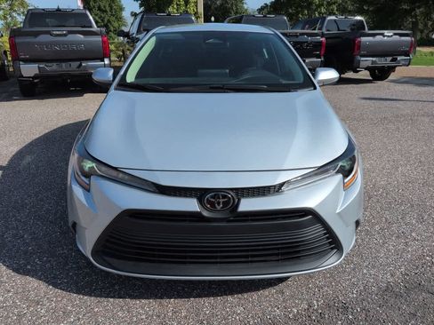 Used 2024 Toyota Corolla LE FWD image 9