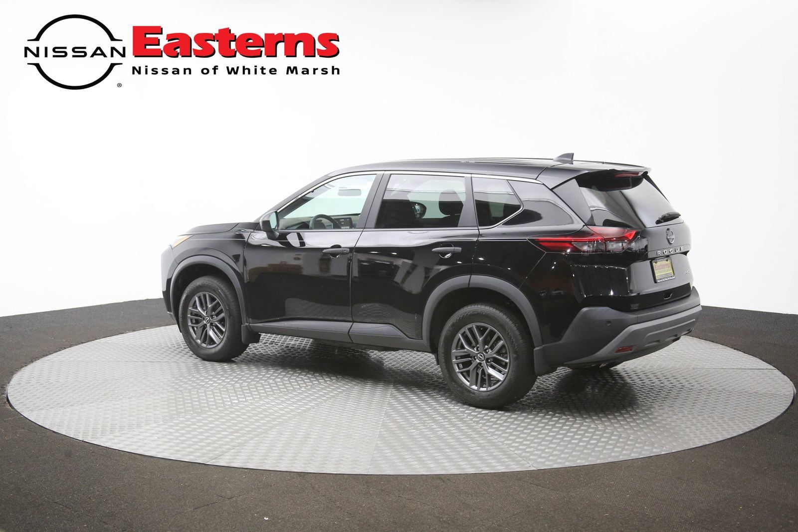 Used 2023 Nissan Rogue S AWD/4WD image 61