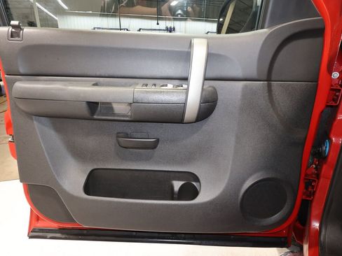 Used 2008 GMC Sierra 1500 SL image 11