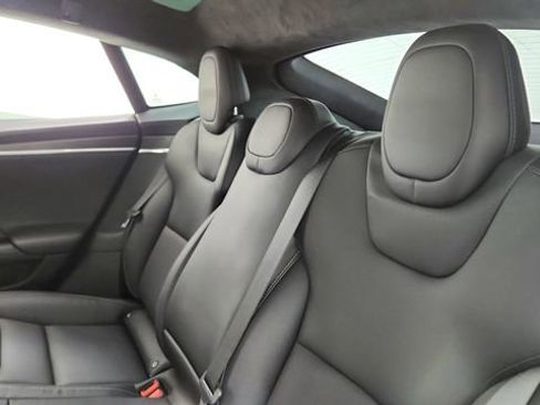 Used 2021 Tesla Model S Plaid image 29