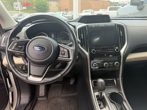 Used 2021 Subaru Ascent Limited w/ Technology Package AWD/4WD image 3