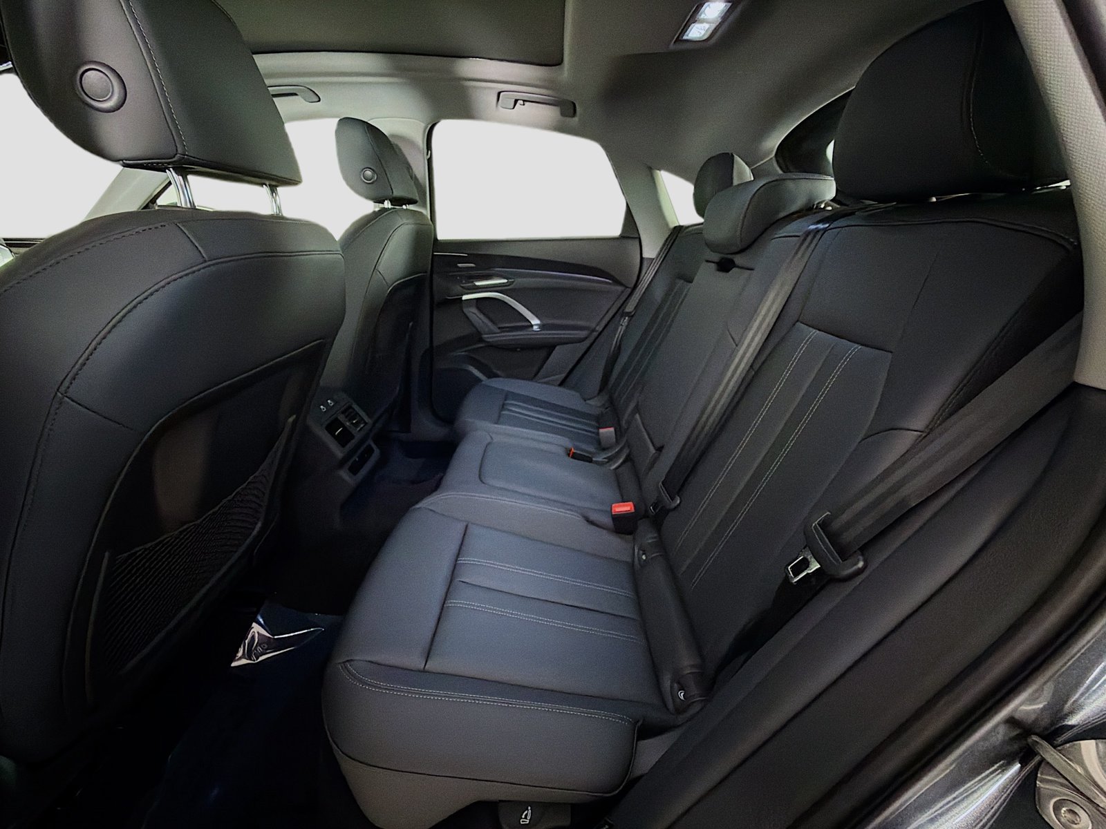 New 2026 Audi Q5 Premium Plus AWD/4WD image 25