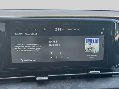 Used 2024 Kia Carnival EX FWD image 26