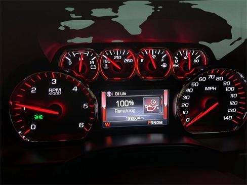 Used 2015 GMC Yukon SLT w/ Open Road Package image 23