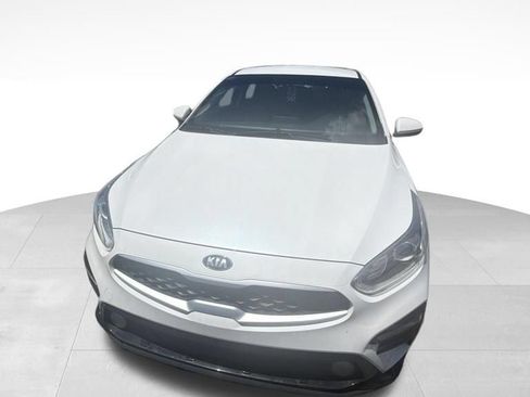 Used 2021 Kia Forte LXS w/ Paint Protection Package FWD image 4