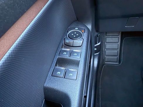 Used 2025 Ford Bronco Sport Outer Banks w/ Outer Banks Tech Package+ image 21