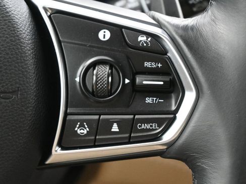Used 2023 Acura MDX SH-AWD w/ Advance Package image 10
