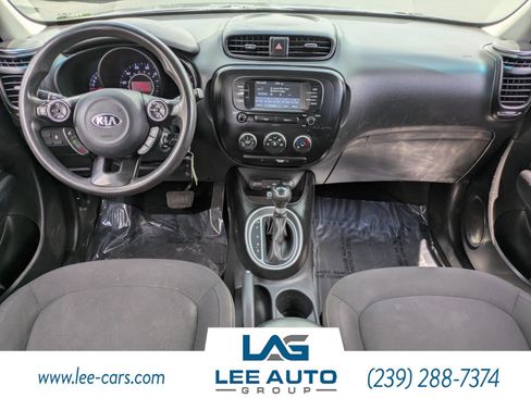 Used 2019 Kia Soul FWD image 13