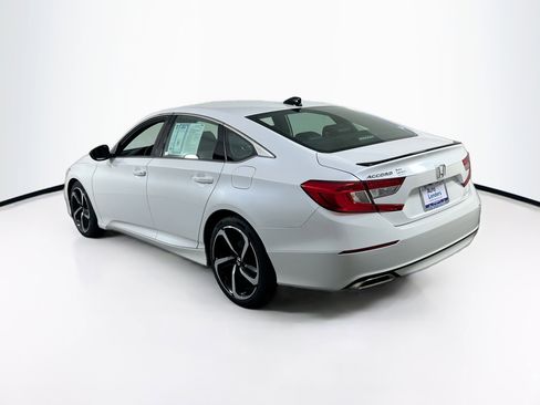 Used 2022 Honda Accord Sport image 7