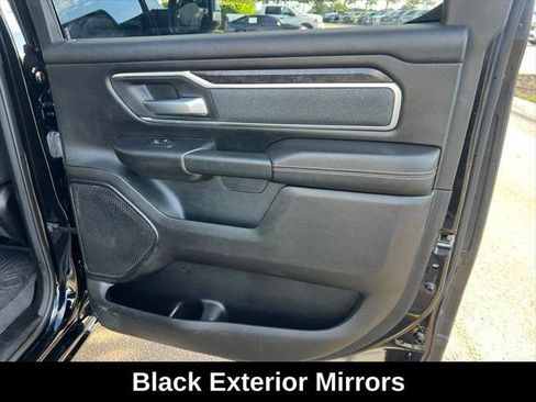 Certified 2022 RAM 1500 Big Horn AWD/4WD image 17