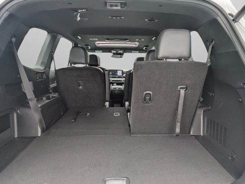 Certified 2024 Kia Telluride EX X-Line AWD/4WD image 38