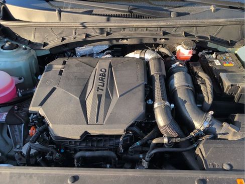 Used 2023 Hyundai Santa Cruz SEL Premium image 39