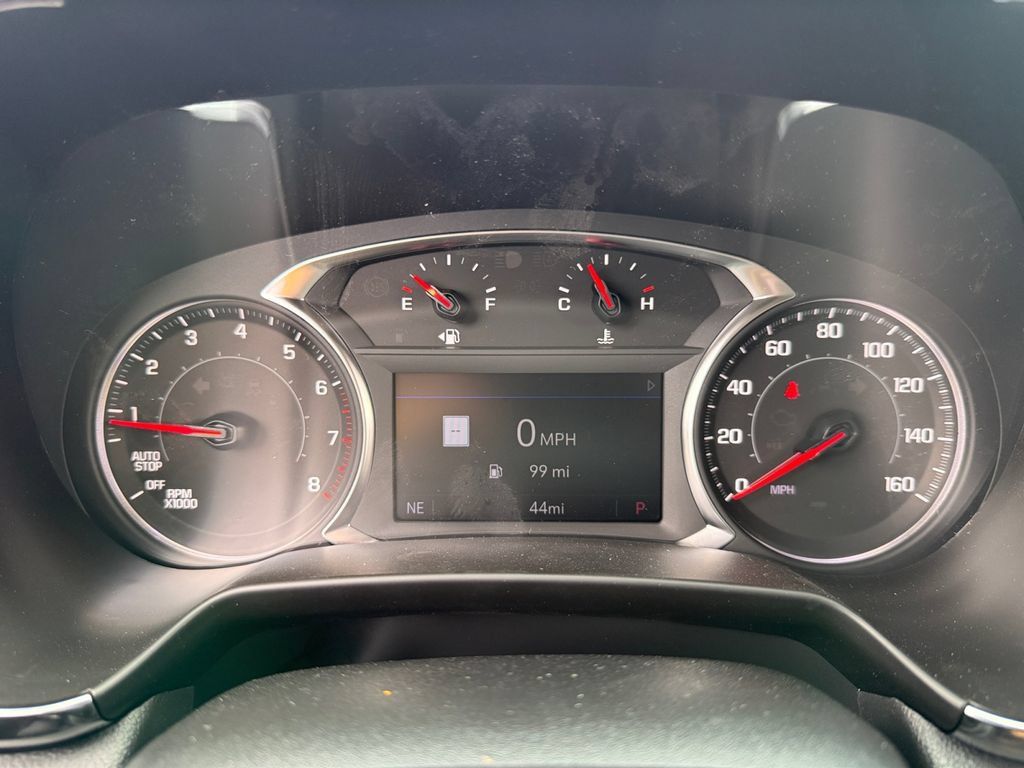 New 2026 Chevrolet Blazer LT w/ Sound & Technology Package AWD/4WD image 12