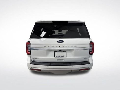 Used 2022 Ford Expedition Max Platinum image 15