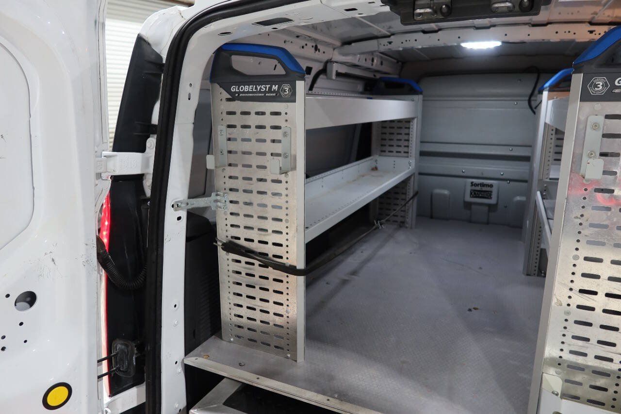 Used 2015 Ford Transit Connect XL FWD image 19