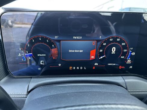 Used 2024 Ford Mustang Premium image 49