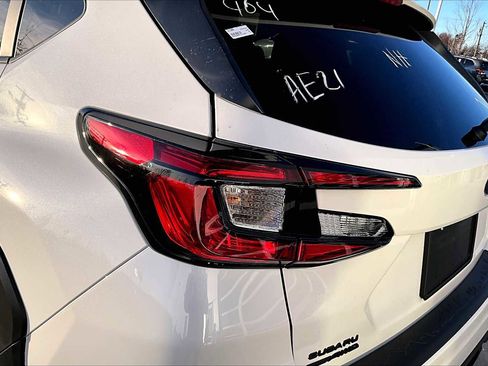 New 2026 Subaru Crosstrek 2.5i image 15