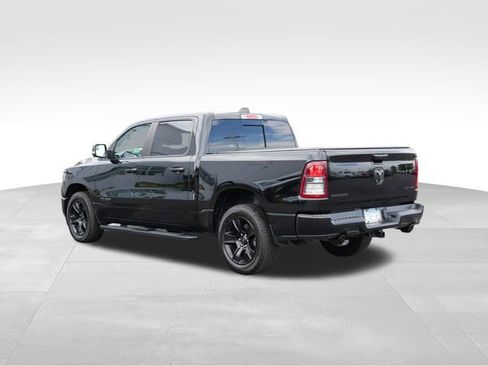 Used 2020 RAM 1500 Big Horn AWD/4WD image 7