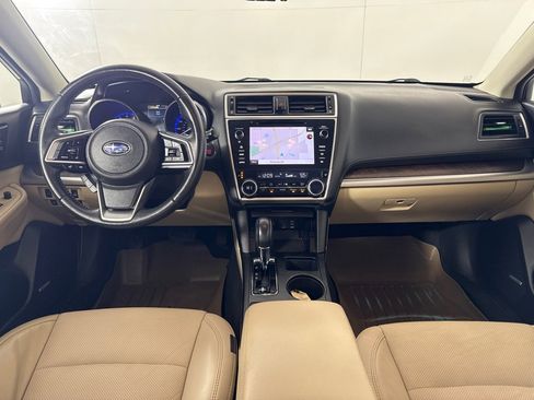 Used 2018 Subaru Outback 2.5i Limited image 28