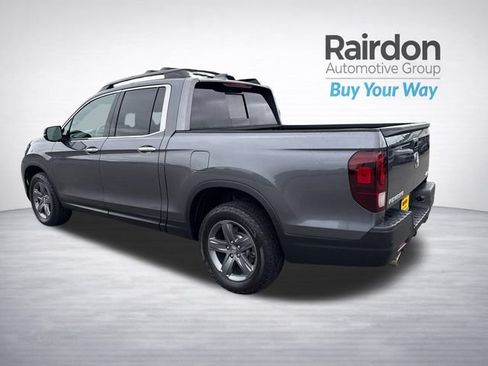 Used 2022 Honda Ridgeline RTL-E image 5