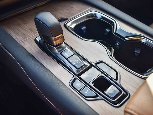 Used 2025 Lexus RX 350h 350h Premium image 19